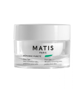 MATIS REPONSE PURETE SOIN CORRECTEUR RIDES 50ML