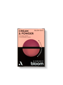 ABSOLUTE NEW YORK CHEEKY BLOOM BLUSH MUTED ORCHID 03