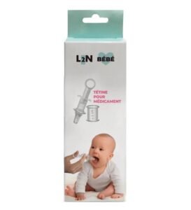 L2N Pharma Tetine pour medicament