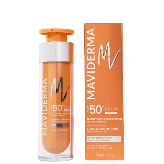 Maviderma-Ecran-Fluide-Matifiant-spf50-50ml_1_1-2.jpg Maviderma-Ecran-Fluide-Matifiant-spf50-50ml_1_1-2.jpg