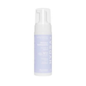 ALPHANOVA HYDRA + MOUSSE NETTOYANTE 150 ML