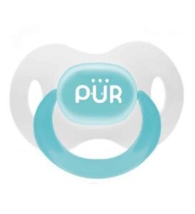 Pür Sucette orthodontique 2ème âge 3M +