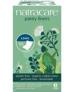 NATRACARE NATRA PROTEGE SLIP LONG 16U