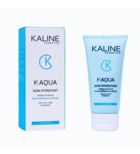 KALINE K-AQUA SOIN HYDRATANT 50ml