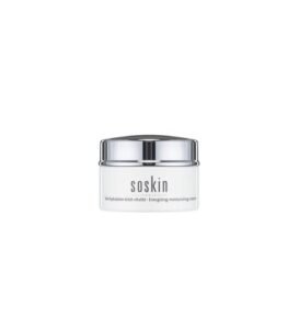 Soskin Soin Hydratation Eclat Vitalite 50ml