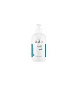 Soskin Créme Ultra Emolliente 500ML