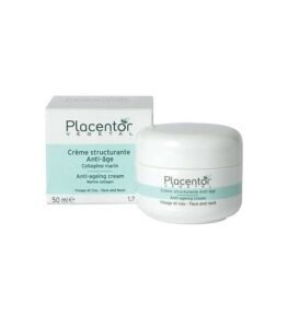 Placentor creme structurante confort 50Ml