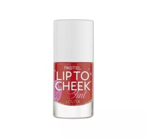 PASTEL LIP TO CHEEK TINT 02 LOLITA