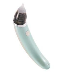 L2N PHARMA MOUCHE BEBE ELECTRIQUE CHARGEMENT USB