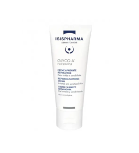 ISIS PHARMA GLYCO A POST PEELINIG CREME APAISANTE 40ML