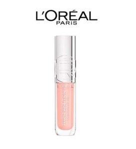 L'Oréal Paris LIP OIL PLUMP AMBITION 201 Milky Nu