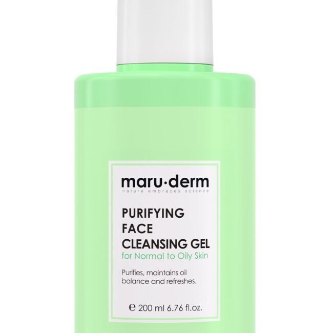 PurifyingFaceCleansingGelForNormaltoOilySkin200ML.jpg PurifyingFaceCleansingGelForNormaltoOilySkin200ML.jpg