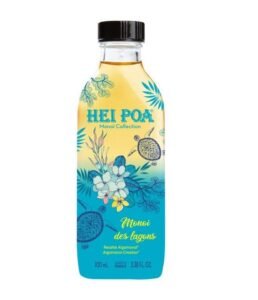 Hei poa Collection Monoi des lagons 100ml