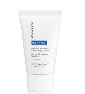 NEOSTRATA ResurfaceCrème lissante régénérante glycolique