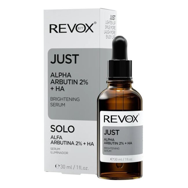 REVOX-B77-JUST-ALPHA-ARBUTIN-2-HA-BRIGHTENING-SERUM-30ml-1.jpg REVOX-B77-JUST-ALPHA-ARBUTIN-2-HA-BRIGHTENING-SERUM-30ml-1.jpg