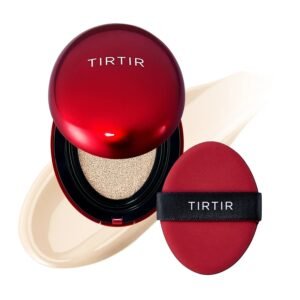 TIRTIR MASK FIT RED CUSHION ENRICH COVERAGE 18G 13N Fair Ivory