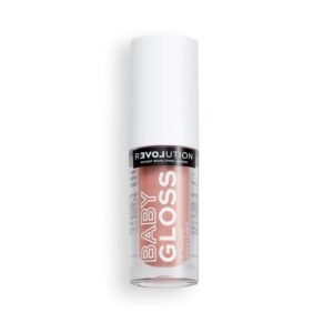 RELOVE BABY GLOSS SUGAR