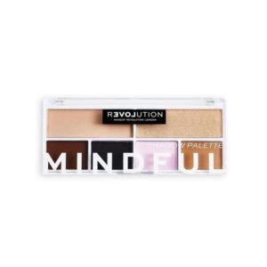 RELOVE COLOUR PLAY LOVE MINDFUL PALETTE