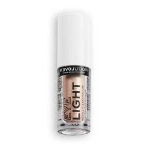 RELOVE EYE LIGHT QUEEN METALLIC EYESHADOWS