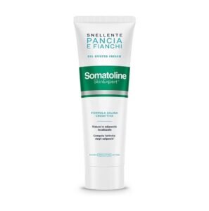 Somatoline Cosmetic Amincissant ventre et hanches effet frais 250ml