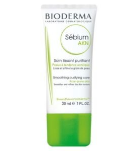 Bioderma – Sébium AKN – 30 ml