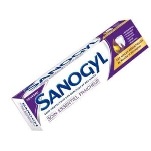 Sanogyl soin essentiel dents Fraicheur 75ml