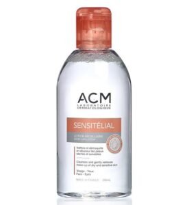 ACM SENSITELIAL LOTION MICELLAIRE 250 ML