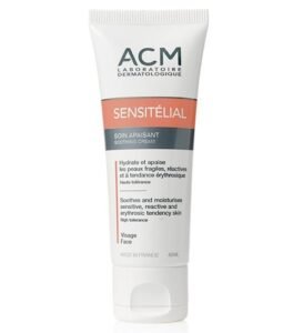 ACM SENSITELIAL SOIN APAISANT 40 ML