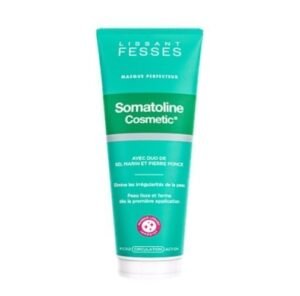 Somatoline Lissant Fesses Masque Exfoliant Perfecteur 250ml