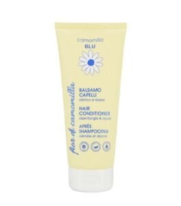 CAMOMILLA BLU Fleur De Camomille Après Shampooing 200ml