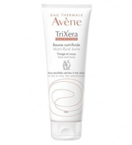 Avène TriXéra Nutrition Baume Nutri-Fluide –  200ml