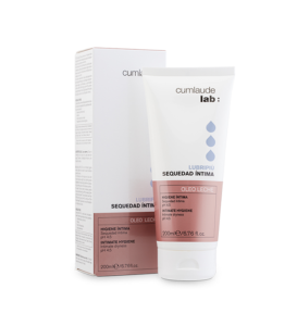 Cumlaude Lab Lubripiù Hygiène Intime 200ml