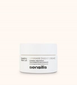 Sensilis Upgrade AR Cream 50ml
