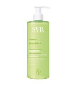 SVR SEBIACLEAR CREME LAVANTE 400 ML