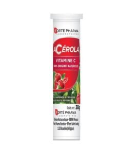Forte Pharma Acérola Vitamine C 12 CPS