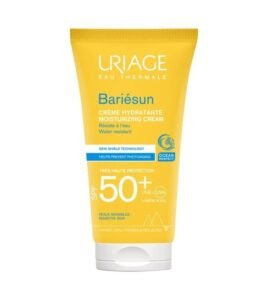 URIAGE BARIESUN CREME HYDRATANTE SPF 50+ 50 ML