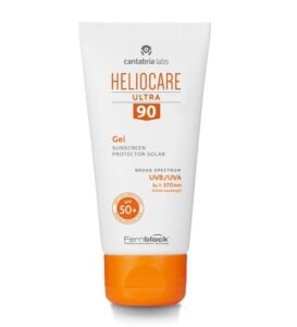 CANTABRIA Heliocare Ultra 90 Gel SPF 50+ – 50 ml