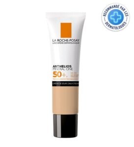 La roche-posay anthelios mineral one spf 50+ 02 moyenne 30ml