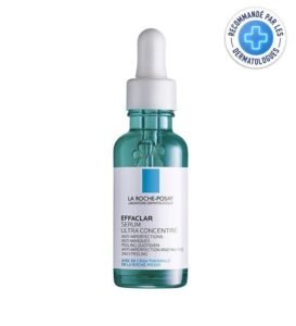 La roche posay effaclar serum ultra concentre 30ml