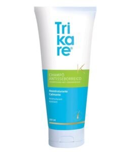 TRIKARE SHAMPOOING K 200ML