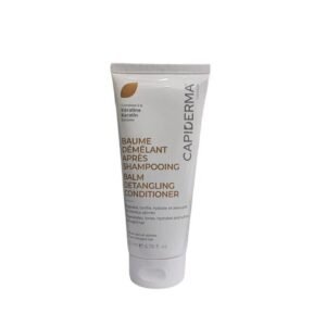 Capiderma – Revitalisant après shampoing à la Kératine – 200 ml