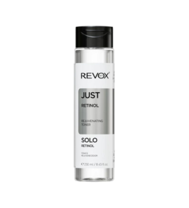 Revox b77 Just Retinol Toner 250ml