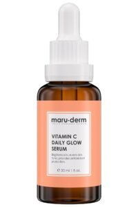 MARUDERM VITAMIN C SERUM ECLAT QUOTIDIEN 30ML