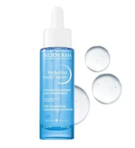 Bioderma Hydrabio Hyalu+ Serum 30ml