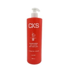 Cks Shampoing Anti-Chute 500ml