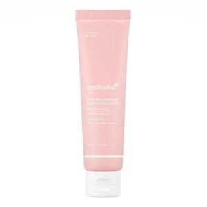 MEDICUBE PDRN PINK HYALURONIC MOISTURIZING CREAM 50 ML