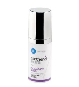 MEDISEI PANTHENOL EXTRA SÉRUM ANTIRIDES VISAGE ET YEUX 30ML