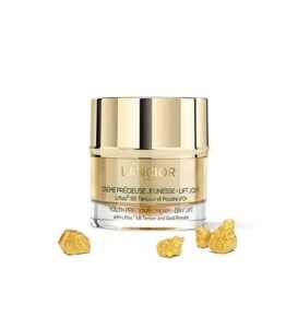LANCIOR CRÈME PRÉCIEUSE JEUNESSE LIFT JOUR OR 50ml
