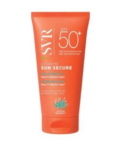 SVR SUN SECURE Extrême SPF50+ 50Ml