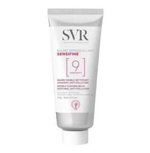 SVR SENSIFINE BAUME DEMAQUILLANT 200G